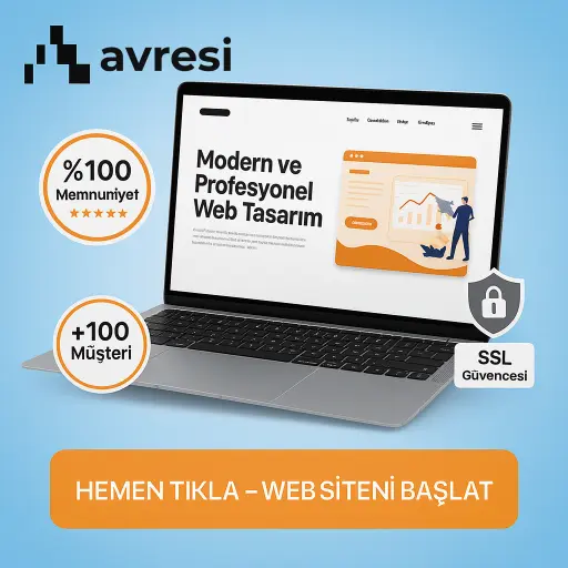 Web Tasarım Fiyatları 2025: Güncel Paketler ve Maliyet Analizi