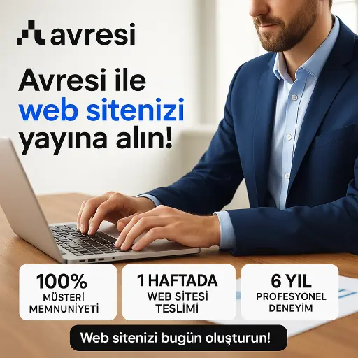 Web Tasarım Ajansı